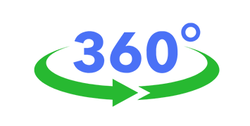 360 grados, acompañamiento integral