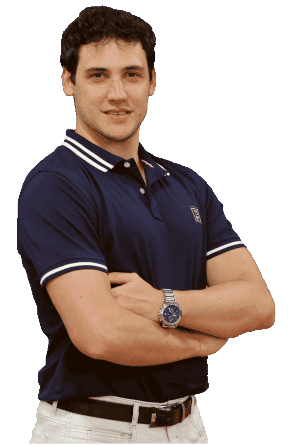 dario byczko