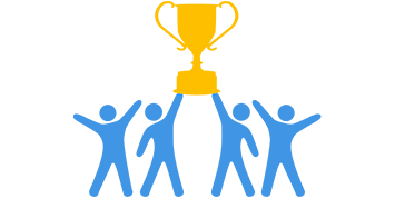 team, equipo, ganadores, win